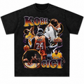 Vintage Basketball Graphic Tee