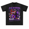 Vintage Basketball Graphic Tee