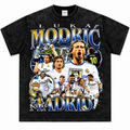 Football Inspired Streetwear Tee