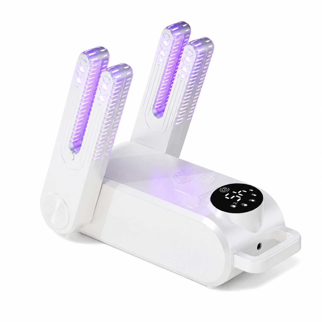 Shoe Dryer – Dry Shoes & Socks in Minutes
