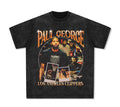 Vintage Basketball Graphic Tee
