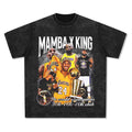Vintage Basketball Graphic Tee